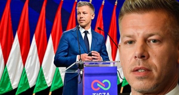 Po volbách se v Maďarsku skartují dokumenty? Magyar spustil politickou bouři