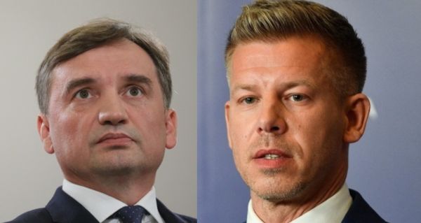 Magyar chce vydat stíhané politiky zpět do Polska