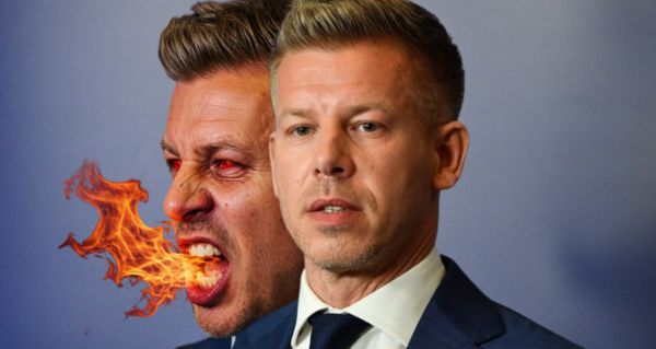 Magyar otevírá Benešovy dekrety: Hrozí Slovensku velký problém?
