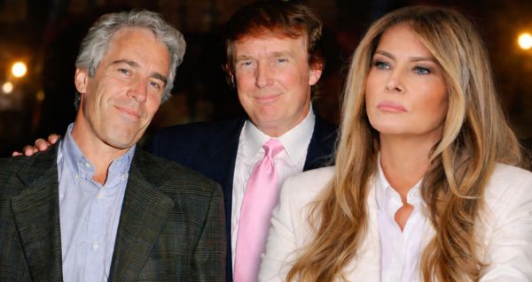 Melania Trumpová prolomila mlčení: Promluvila o Epsteinovi a její slova šokovala veřejnost