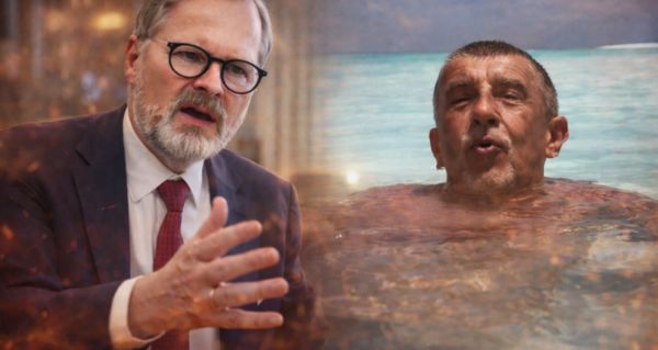 Fiala tvrdě zaútočil na Babiše: „Teď není čas na dovolenou.“ Premiér okamžitě reagoval