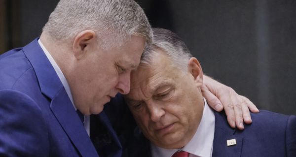 Velký obrat u sousedů: Fico reaguje a posílá jasný vzkaz do Budapešti