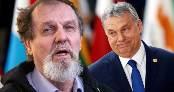 Cintula znovu šokuje: Z vězení poslal Orbánovi dopis, který překročil všechny meze
