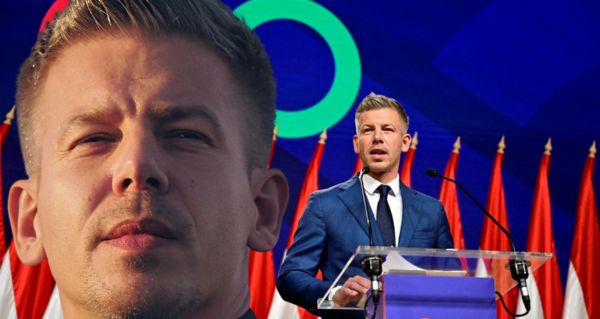 Magyar obvinil Fica: k vítězství ve volbách mu prý pomohla řízená migrační krize