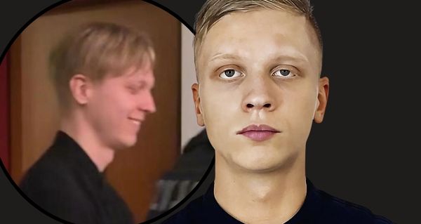 Usmíval se při čtení obžaloby: Obžalovaný z dvojnásobné vraždy na gymnáziu šokoval soudní síň