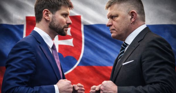 Tvrdá rána pro některé strany na Slovensku: Nová čísla odhalila vítěze i poražené