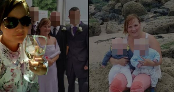 Hrůza v rodinném domě: Matku tří dětí našli mrtvou v mrazáku, policie obvinila manžela