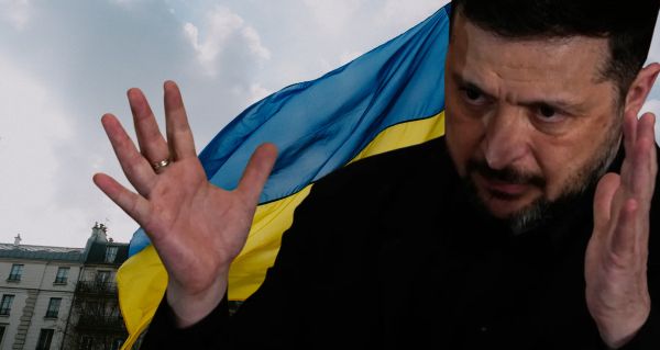 Tři dny před volbami přišla provokace. Zelenskyj rozpálil maďarské politiky doběla!