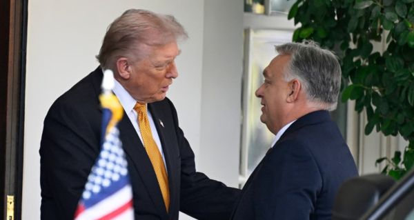 Trump na poslední chvíli podpořil Orbána! Co to znamená pro Maďarsko?
