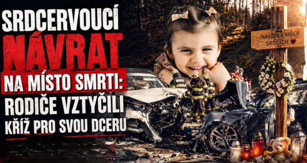 Osudná nehoda, která změnila vše: Viník je stále bez trestu