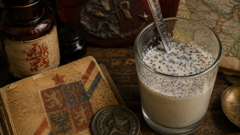 Má 47 let a lidé jí hádají o deset míň. Prý kvůli tomuhle jednoduchému nápoji