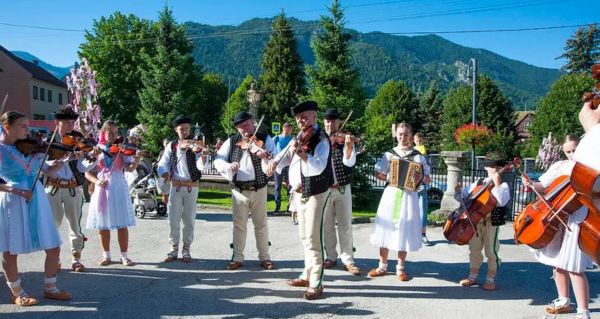 Festival ve dvou městech se letos neuskuteční. Organizátoři nemají peníze