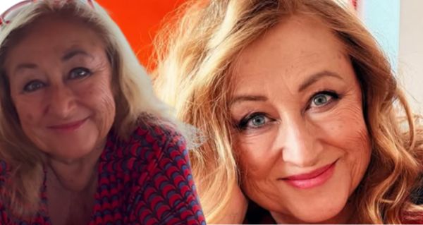 Halina Pawlowská opět přitáhla pozornost svým příspěvkem na sociálních sítích. Tohle, že je opravdu ona?