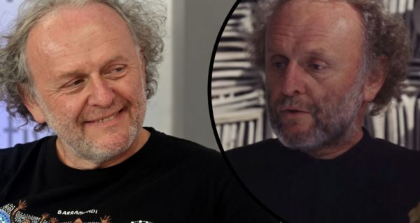 Jaroslav Dušek promluvil o smrti: Setkání se zesnulou maminkou mu změnilo život