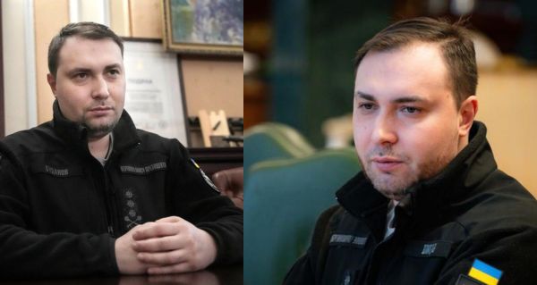 Kyrylo Budanov: tvrdí, že Rusové se ho snažili zabít desetkrát