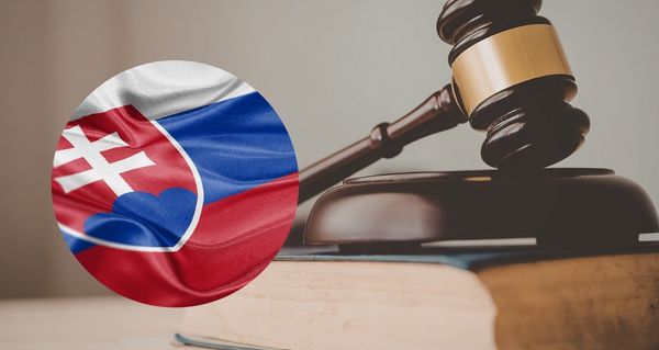 Matka na Slovensku se přiznala k vraždě tříletého syna, je ve vazbě