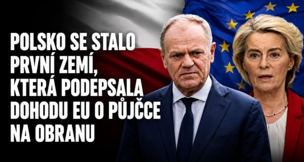 Polsko získá 43 miliard eur na zbraně. Chystá obří posílení armády