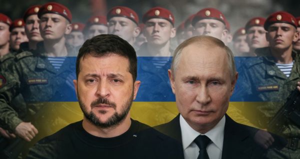 Strach před oslavami v Moskvě sílí. Zelenskyj vyslal znepokojivý vzkaz