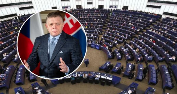 Slovensko dostalo poslední varování od EU!