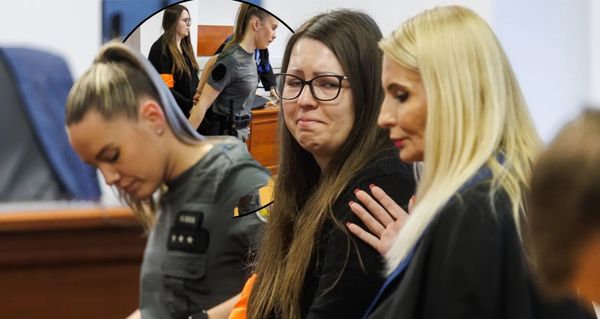 Matka obviněné Ivany poprvé otevřeně promluvila o tragédii dvou dcer