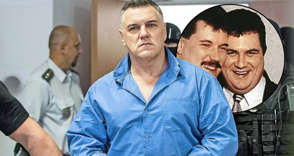 Soud znovu otevře případ Mikuláše Černáka. O jeho propuštění zatím rozhodnuto není