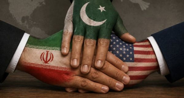 USA a Írán údajně dospěly k návrhu dohody. Ve hře je příměří i zmírnění sankcí