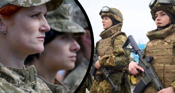 Ukrajina stojí před těžkým rozhodnutím. Do války možná brzy půjdou i ženy
