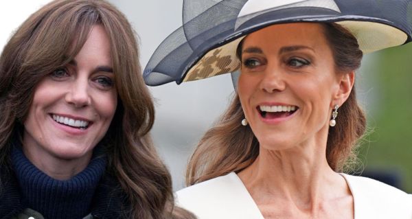Velký moment princezny Kate po boji s rakovinou. Tímto začíná nová etapa