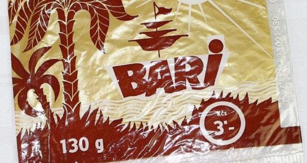 Legendární Bari mandle zmizely z obchodů, ale lidé na ně nezapomněli