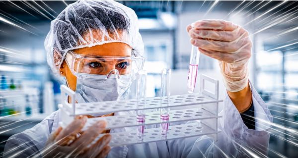 Kyslík přes střeva, AI chytřejší než člověk i plast ze slámy. Rok 2025 šokoval vědecký svět