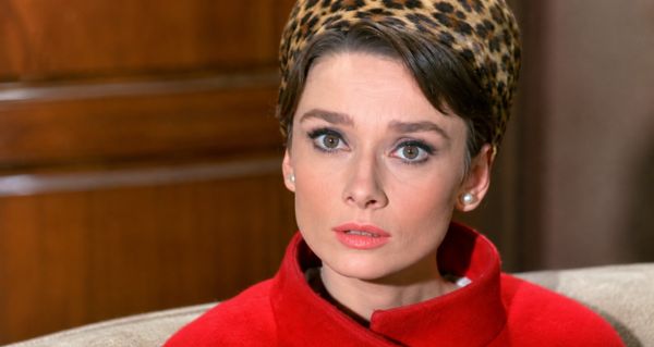 Audrey Hepburn: Aristokratka, která dobyla Hollywood a stala se ikonou elegance