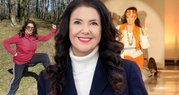 Iveta Malachovská překvapila novou postavou. Fanoušci obdivují její proměnu, někteří mají obavy