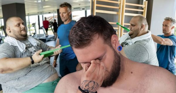 Jaro z Extrémních proměn vážil 265 kilogramů. Po odchodu ze show zmizel, po čtyřech letech přišel nečekaný obrat