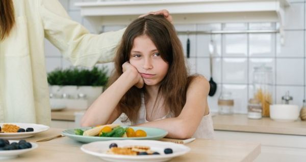 Je veganství škodlivé pro děti? Odborníci upozorňují na důležitá pravidla