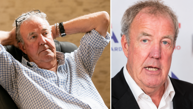 Jeremy Clarkson oznámil, že má agresivní rakovinu. Čeká ho operace