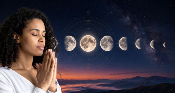 Jupiter mění znamení a podle hvězd se změní i naše životy. Tohle nás čeká do podzimu