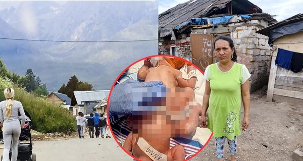 Maminka siamských dvojčátek promluvila: Věřím, že z nich vyrostou krásné ženy