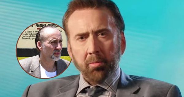 Proč si Nicolas Cage změnil jméno?