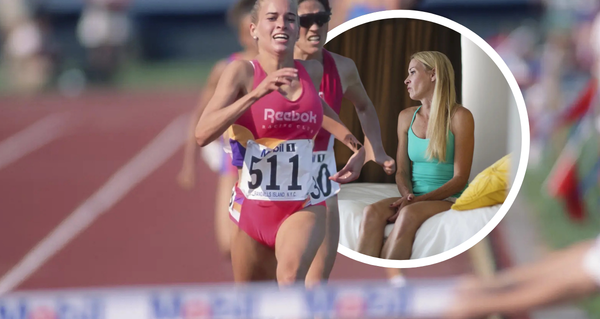Olympijská hvězda vedla dvojí život. Přes den závodila, večer pracovala jako eskort