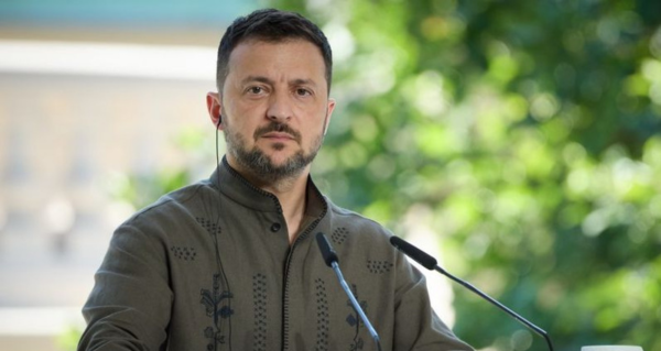 Zelenskyj chce přijet do Bratislavy. Slovensko a Ukrajina chystají další společné jednání vlád