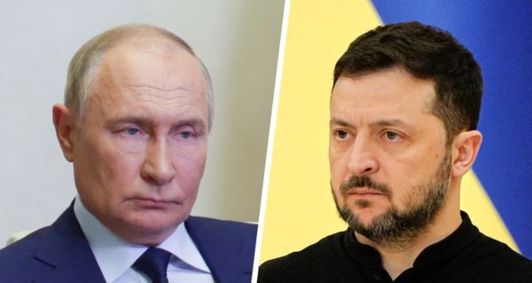 Zelenskyj poslal Putinovi nečekanou výzvu. Kreml reagoval a otevřel dveře scénáři, který čekal málokdo