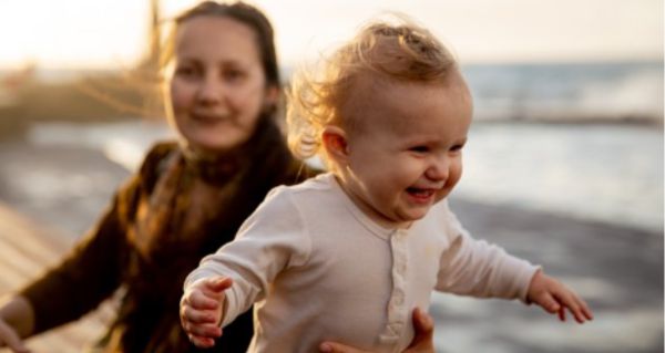 Jak deprese ovlivňuje vztah mezi matkou a dítětem? Důsledky mohou být hlubší, než si mnozí myslí