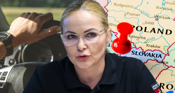 Slovensko: Policie chystá rozsáhlou kontrolní akci. Řidiči pozor, zaměří se na jednu z nejčastějších chyb