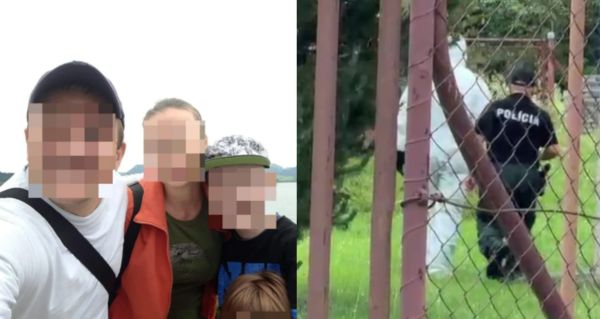Vražda v Gelnici otřásla Slovenskem: Oblíbená učitelka zemřela, policie obvinila jejího manžela