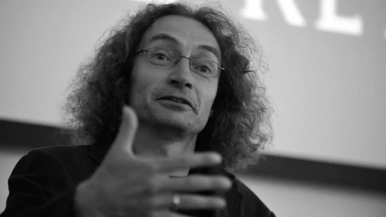 Tragická smrt uznávaného vědce. Podle médií si Pavel Jungwirth vzal život krátce před plánovanou svatbou