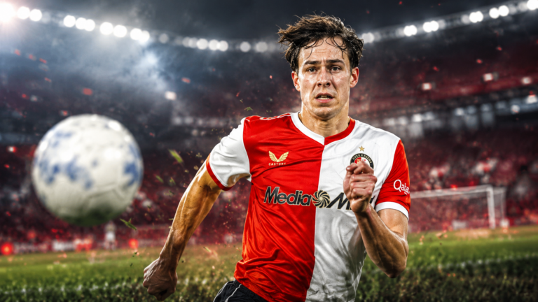 Slovenský supertalent Leo Sauer může zamířit do Hoffenheimu. Přidá se k početné české kolonii?