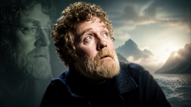 Zemřel zpěvák Glen Hansard. Držitel Oscara za film Once tragicky zahynul při nehodě na motorce