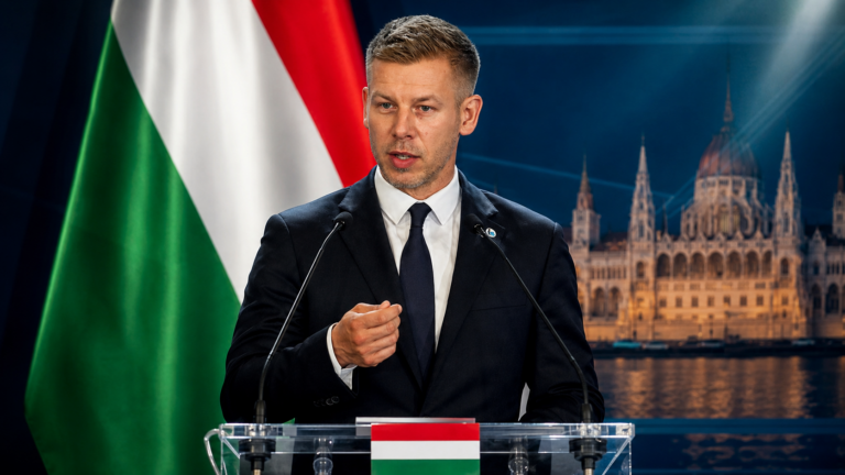 Šok v Maďarsku! Státní televize náhle vypnula zpravodajství, obrazovky zčerna