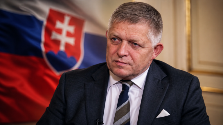 „Referendum bylo namířené proti mně!“ Fico vysvětlil svou neúčast a tvrdě zaútočil na opozici