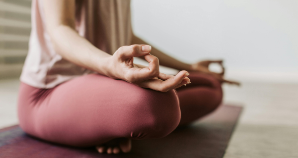 Vědci odhalili překvapivý účinek meditace. Někteří lidé se cítí cizí ve vlastním těle